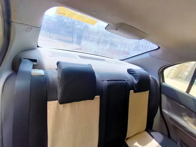 Used Ford Fiesta [2005-2008] EXi 1.4 in Jaipur