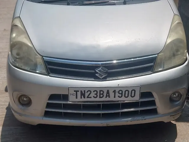 Used 2011 Maruti Suzuki Estilo in Tiruvannamalai