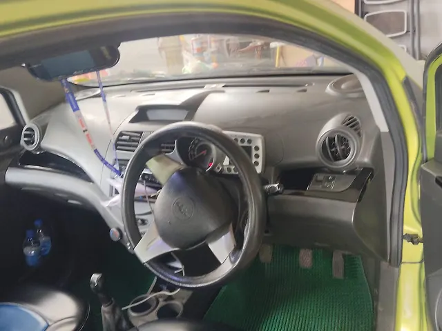 Used Chevrolet Beat [2011-2014] LS Diesel in Kolhapur