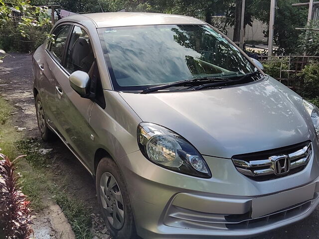 Used Honda Amaze [2013-2016] 1.5 S i-DTEC in Golaghat