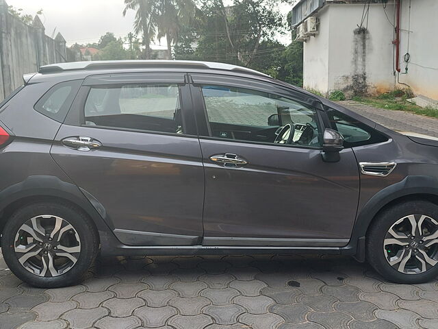 Used Honda WR-V [2017-2020] VX MT Diesel in Kollam