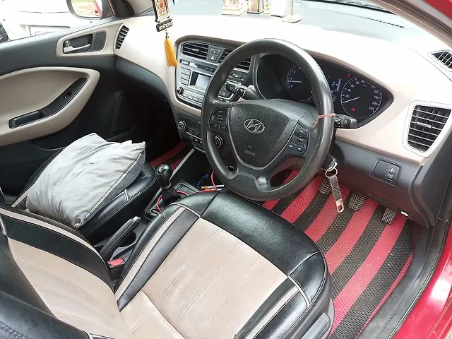 Used Hyundai Elite i20 [2016-2017] Sportz 1.2 [2016-2017] in Guwahati