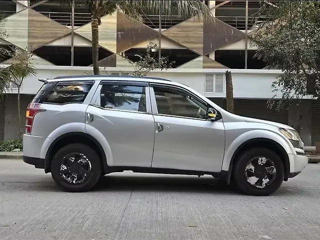 Used 2012 Mahindra XUV500 in Satara Used 2012 Mahindra XUV500 in Satara