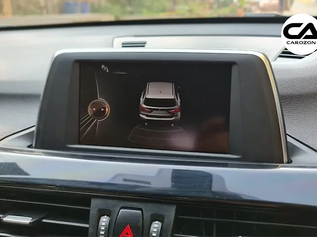 Used BMW X1 [2016-2020] sDrive20d Expedition in Mumbai