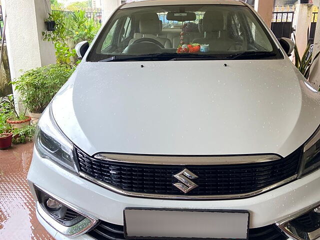 Used 2021 Maruti Suzuki Ciaz in Haldia