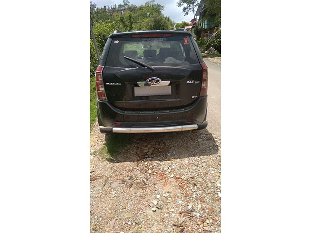 Used Mahindra XUV500 [2011-2015] W8 in Hamirpur (Himachal Pradesh)