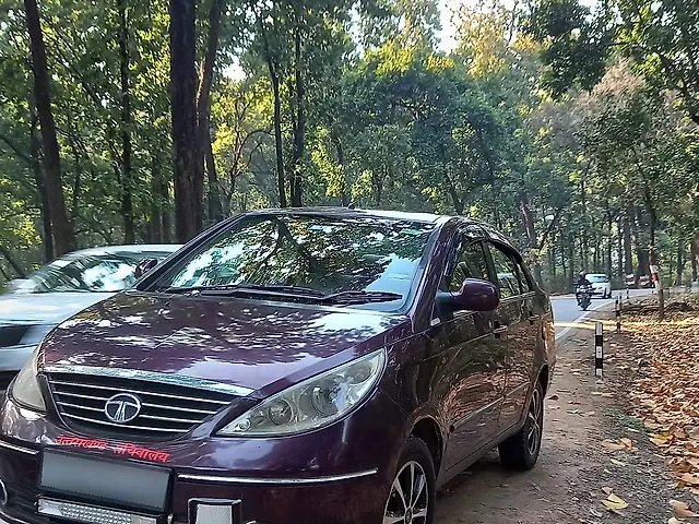 Used Tata Manza [2011-2015] Elan Quadrajet BS-IV in Dehradun