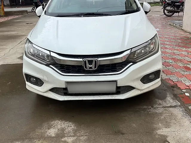 Used 2017 Honda City in Patan