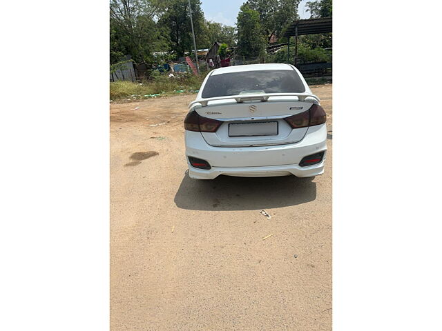 Used Maruti Suzuki Ciaz Delta 1.3 Diesel in Tirunelveli