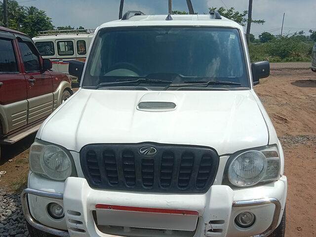 Used Mahindra Scorpio [2006-2009] 2.6 Turbo 7 Str in Eluru