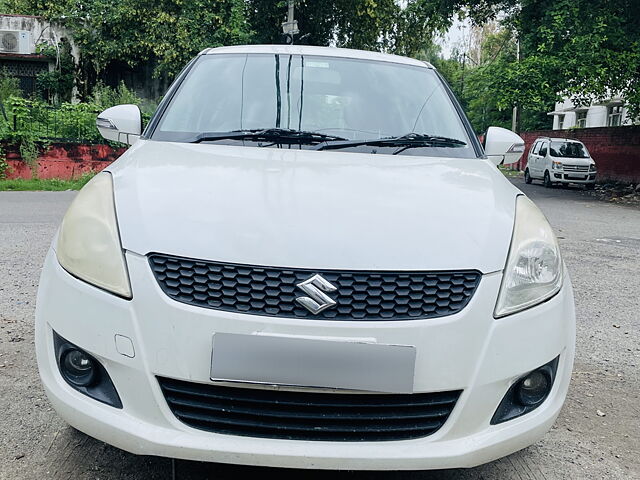 Used 2012 Maruti Suzuki Swift in Kathua