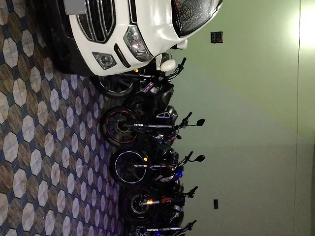 Used 2015 Ford Ecosport in Patna Used 2015 Ford Ecosport in Patna