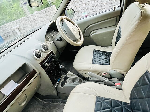 Used Mahindra Verito 1.5 D6 BS-III in Mandi