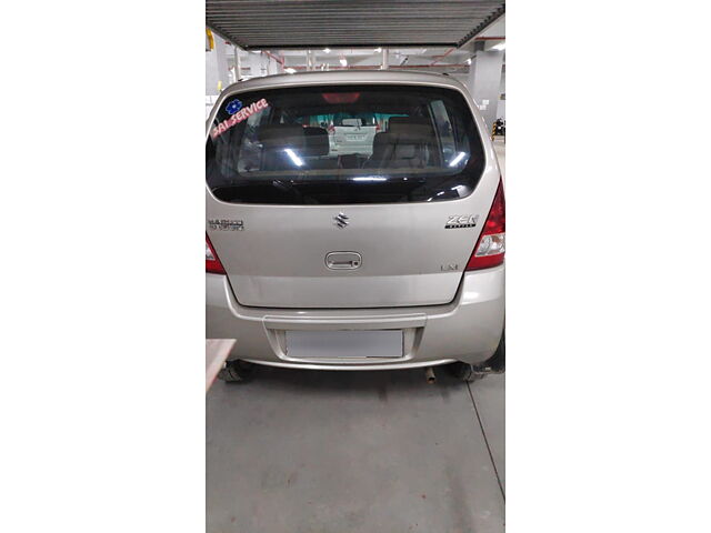 Used Maruti Suzuki Estilo [2006-2009] LXi in Bangalore