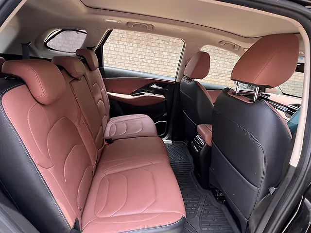 Used 2024 MG Hector in Jaipur
