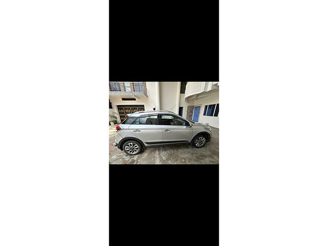 Used Hyundai i20 Active [2015-2018] 1.4L SX (O) [2015-2016] in Samastipur