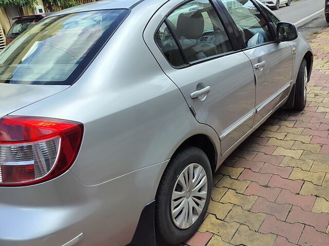 Used Maruti Suzuki SX4 [2007-2013] VXI BS-IV in Ankleshwar