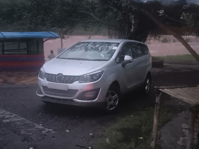 Used 2020 Mahindra Marazzo in Dangs