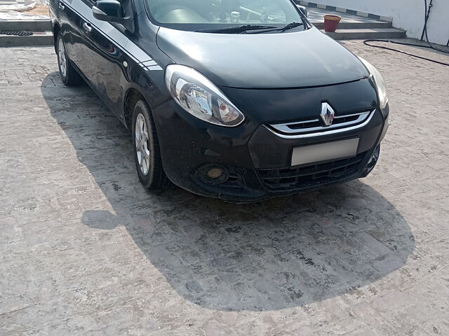 Used Renault Scala [2012-2017] RxL Diesel in Barnala