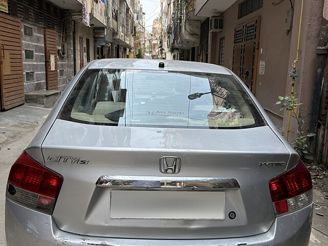 Used Honda City [2008-2011] 1.5 V MT in Delhi