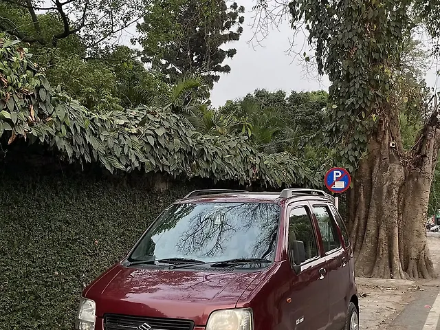 Used 2006 Maruti Suzuki Wagon R in Dehradun
