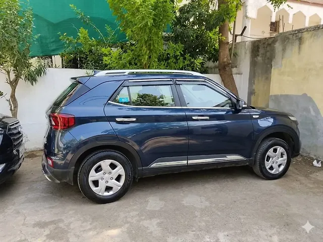 Used Hyundai Venue [2019-2022] S 1.0 Petrol [2019-2020] in Nagpur