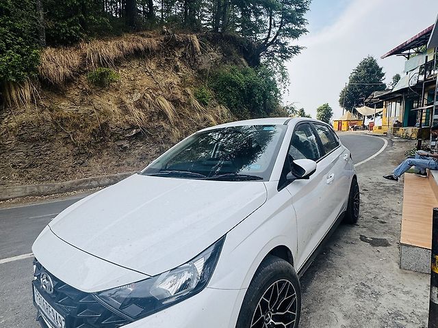 Used 2023 Hyundai Elite i20 in Amritsar