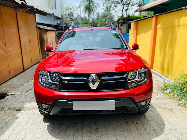 Used 2018 Renault Duster in Guwahati