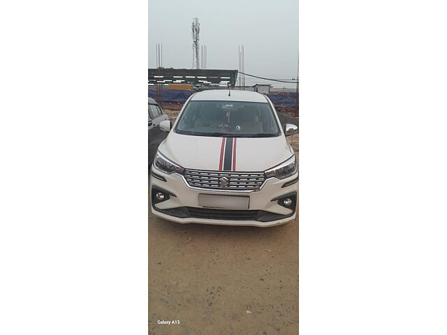 Used 2018 Maruti Suzuki Ertiga in Darbhanga