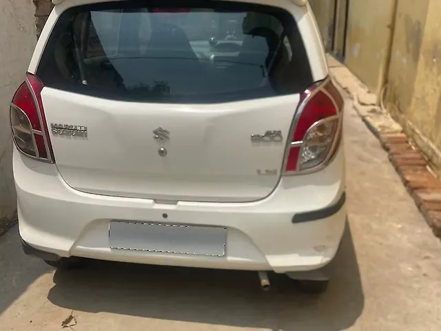 Used Maruti Suzuki Alto 800 [2012-2016] Lxi in Chhatarpur