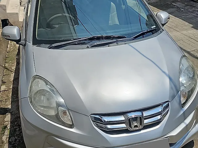 Used 2014 Honda Amaze in Bareilly