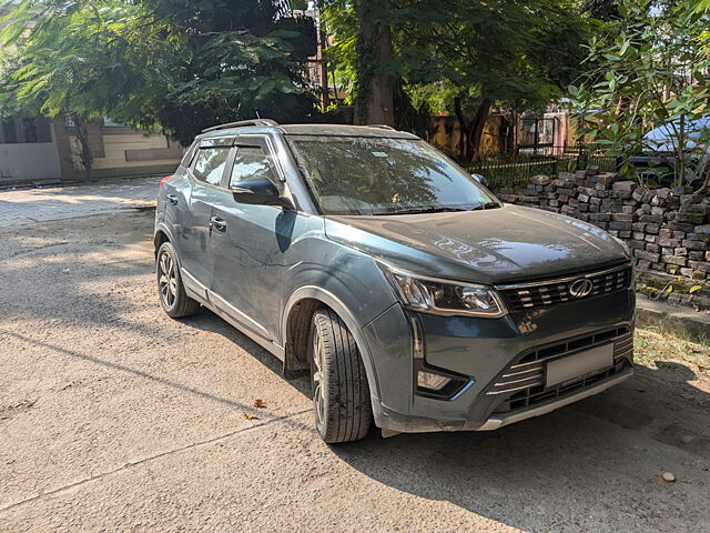 Used 2021 Mahindra XUV300 in Barabanki