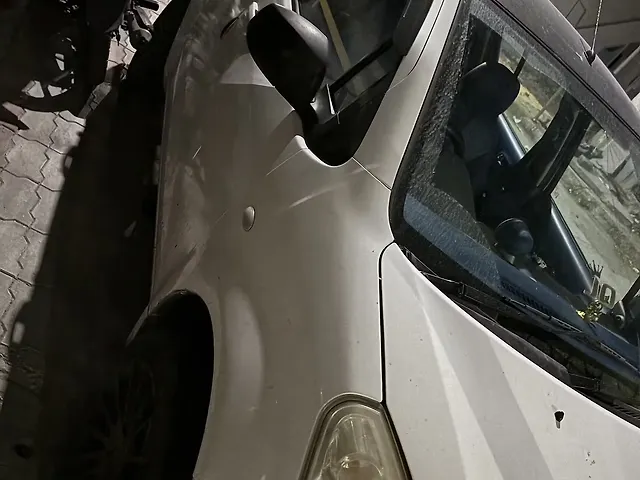 Used 2009 Maruti Suzuki Ritz in Vellore