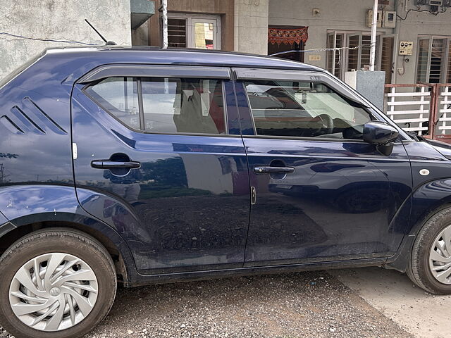 Used Maruti Suzuki Ignis Sigma 1.2 MT in Junagadh