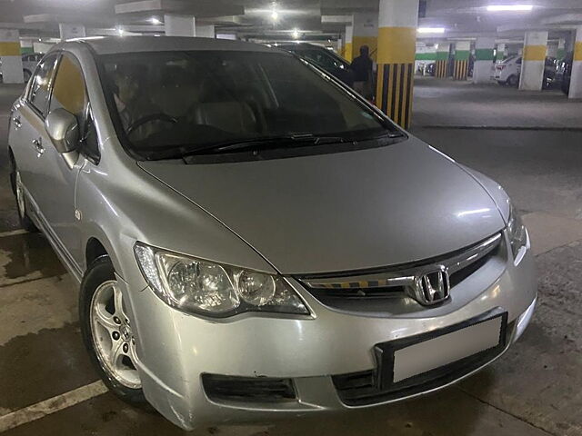 Used 2007 Honda Civic in Mumbai