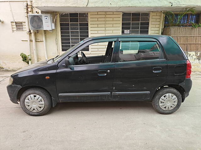 Used Maruti Suzuki Alto [2005-2010] LXi BS-III in Jaipur