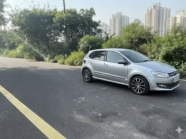 Used 2013 Volkswagen Polo in Greater Noida