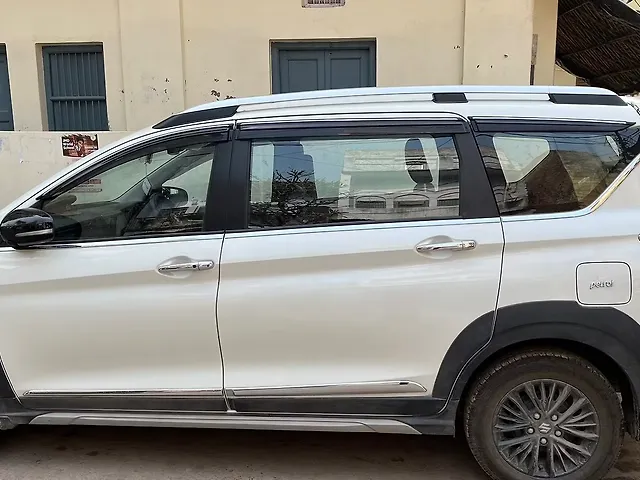 Used Maruti Suzuki XL6 [2019-2022] Zeta MT Petrol in Lucknow