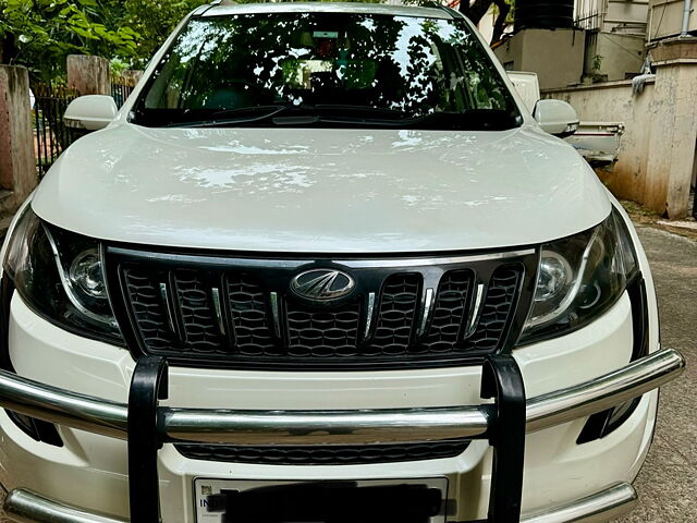 Used 2017 Mahindra XUV500 in Hyderabad