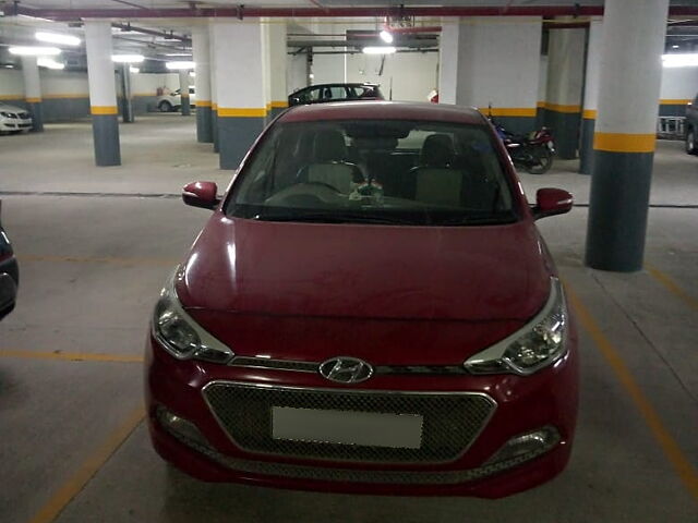 Used 2015 Hyundai Elite i20 in Lucknow