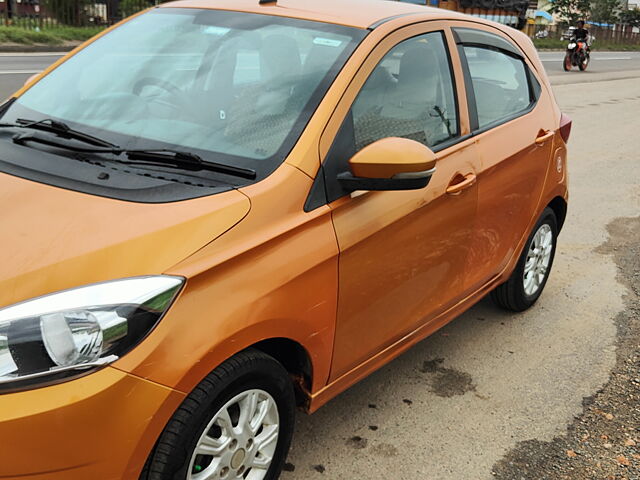 Used Tata Tiago [2016-2020] Revotron XZ in Kurnool