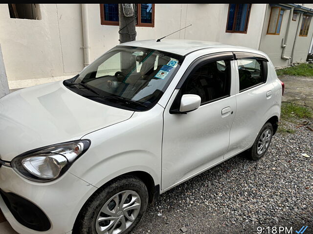 Used 2022 Maruti Suzuki Celerio in Dehradun