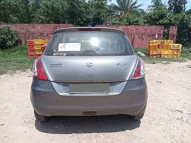 Used Maruti Suzuki Swift [2014-2018] VXi [2014-2017] in Habra