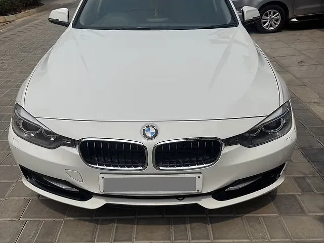 Used 2013 BMW 3-Series in Hyderabad Used 2013 BMW 3-Series in Hyderabad