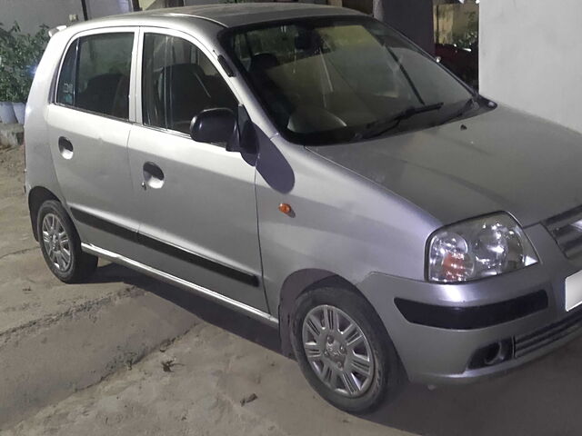 Used 2011 Hyundai Santro in Delhi