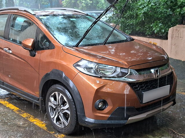 Used 2017 Honda WR-V in Mumbai