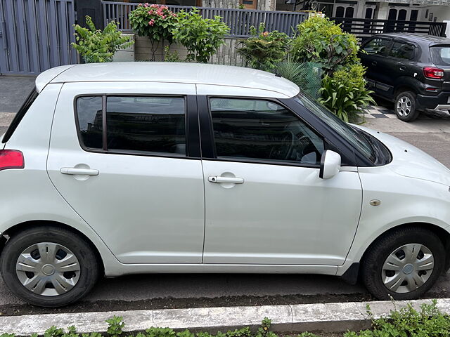 Used Maruti Suzuki Swift  [2005-2010] VXi in Chandigarh