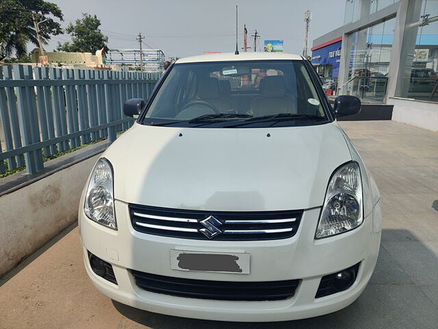 Used 2010 Maruti Suzuki Swift DZire in Panruti