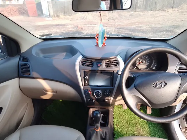 Used Hyundai Eon Era + in Panaji Used Hyundai Eon Era + in Panaji
