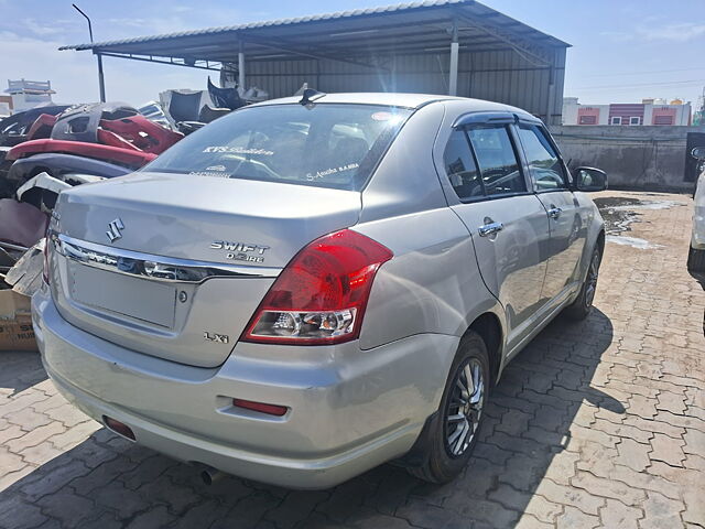 Used Maruti Suzuki Swift Dzire [2010-2011] LXi 1.2 BS-IV in Tenkasi